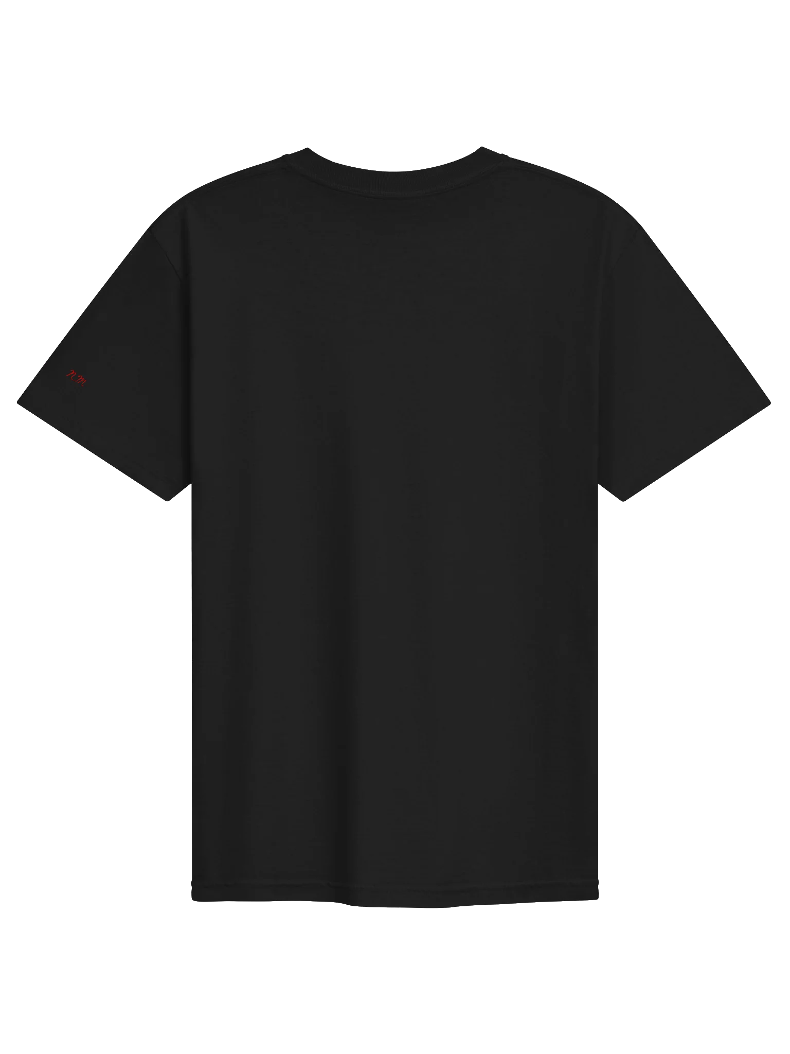 'Down The Rabbit Hole' Tee product image (4)