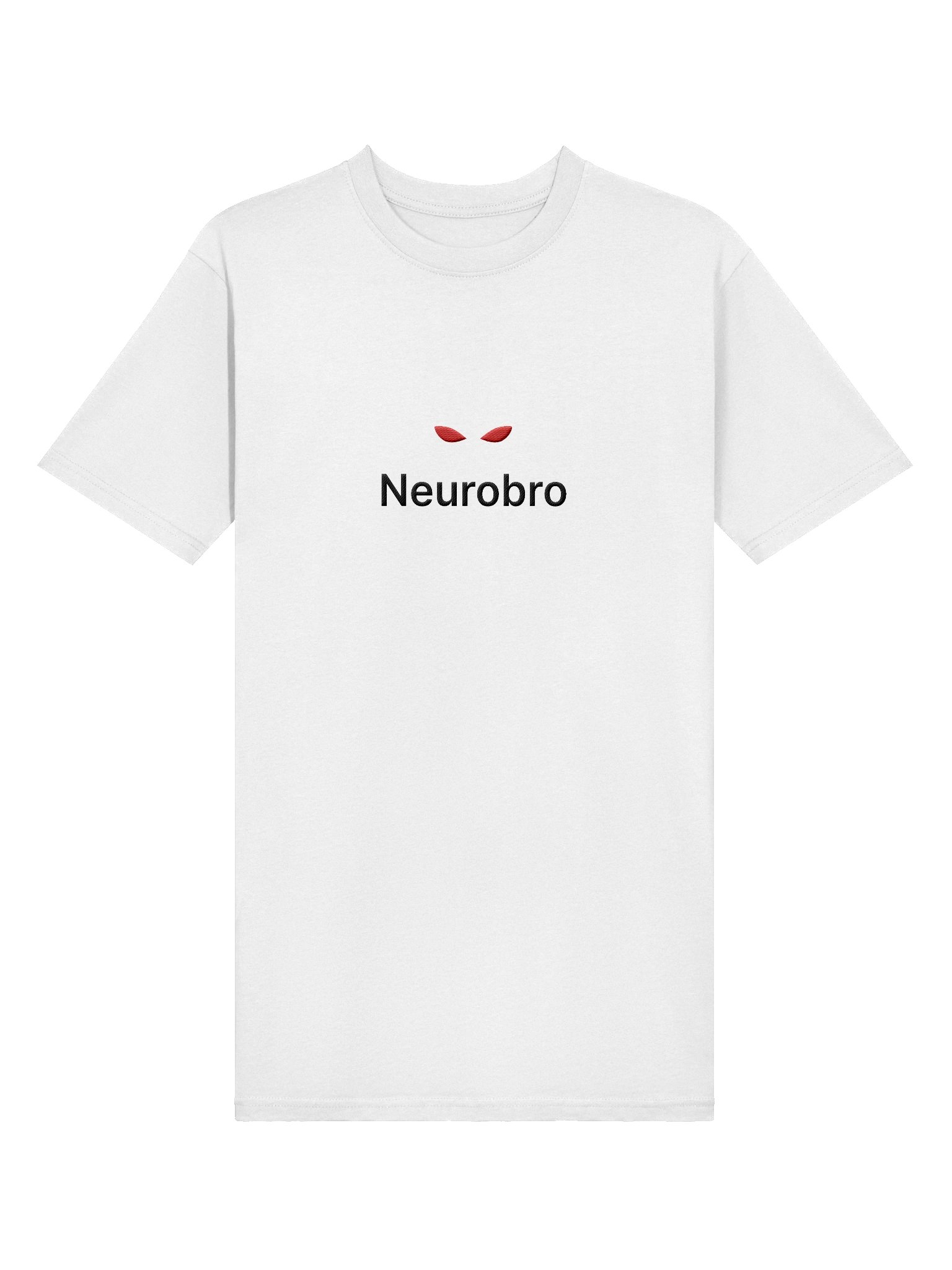Neurobro | White Premium T-Shirt product image (3)