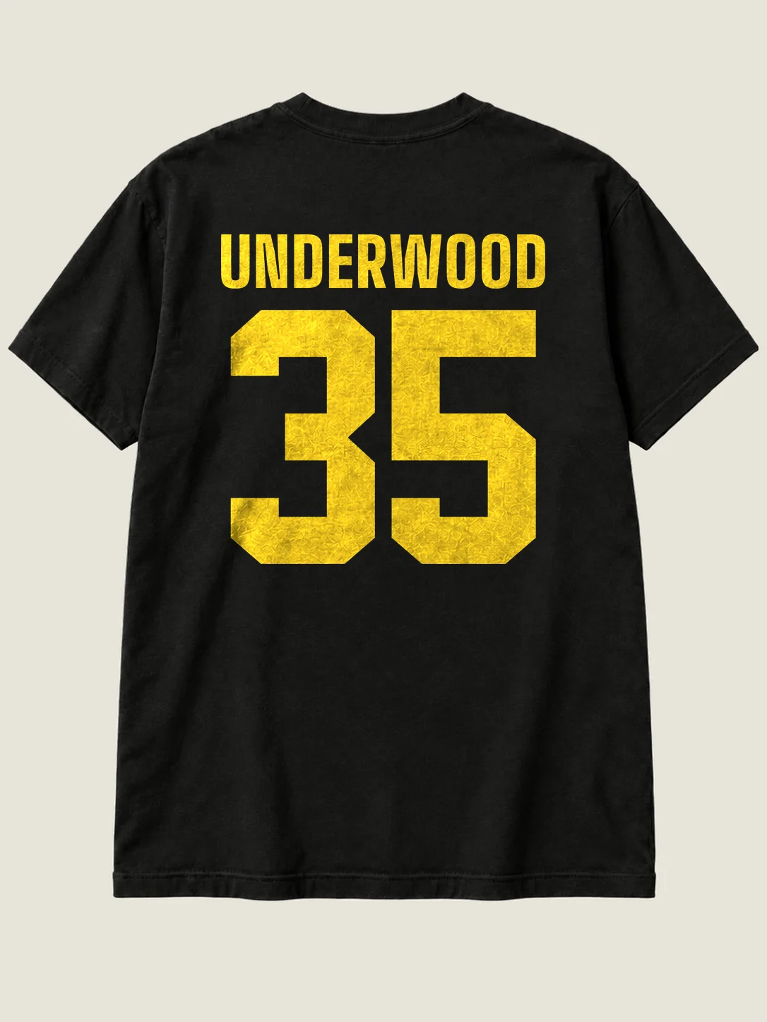 Ethan Underwood #35 Beat Eau Gallie Tee product image (2)