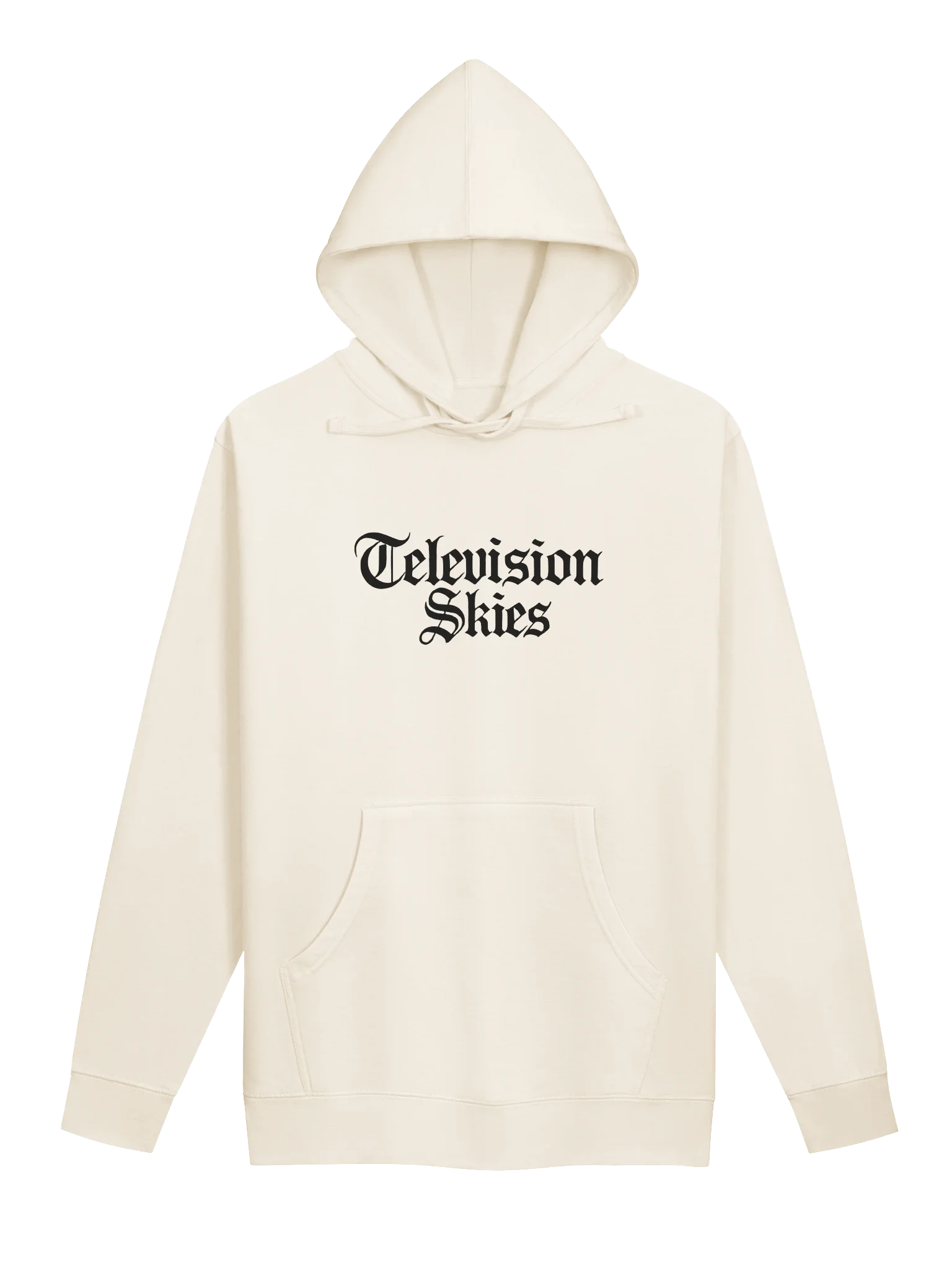 Y2K DAGGER HEART HOODIE product image (1)