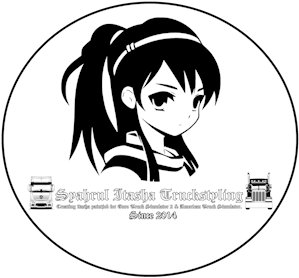 Syahrul Itasha Truckstyling 痛トラック