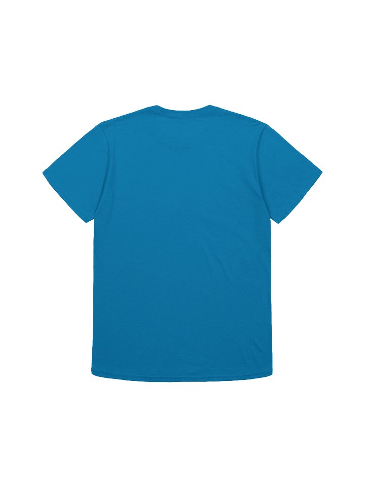 Unisex tričko TEST product image (6)