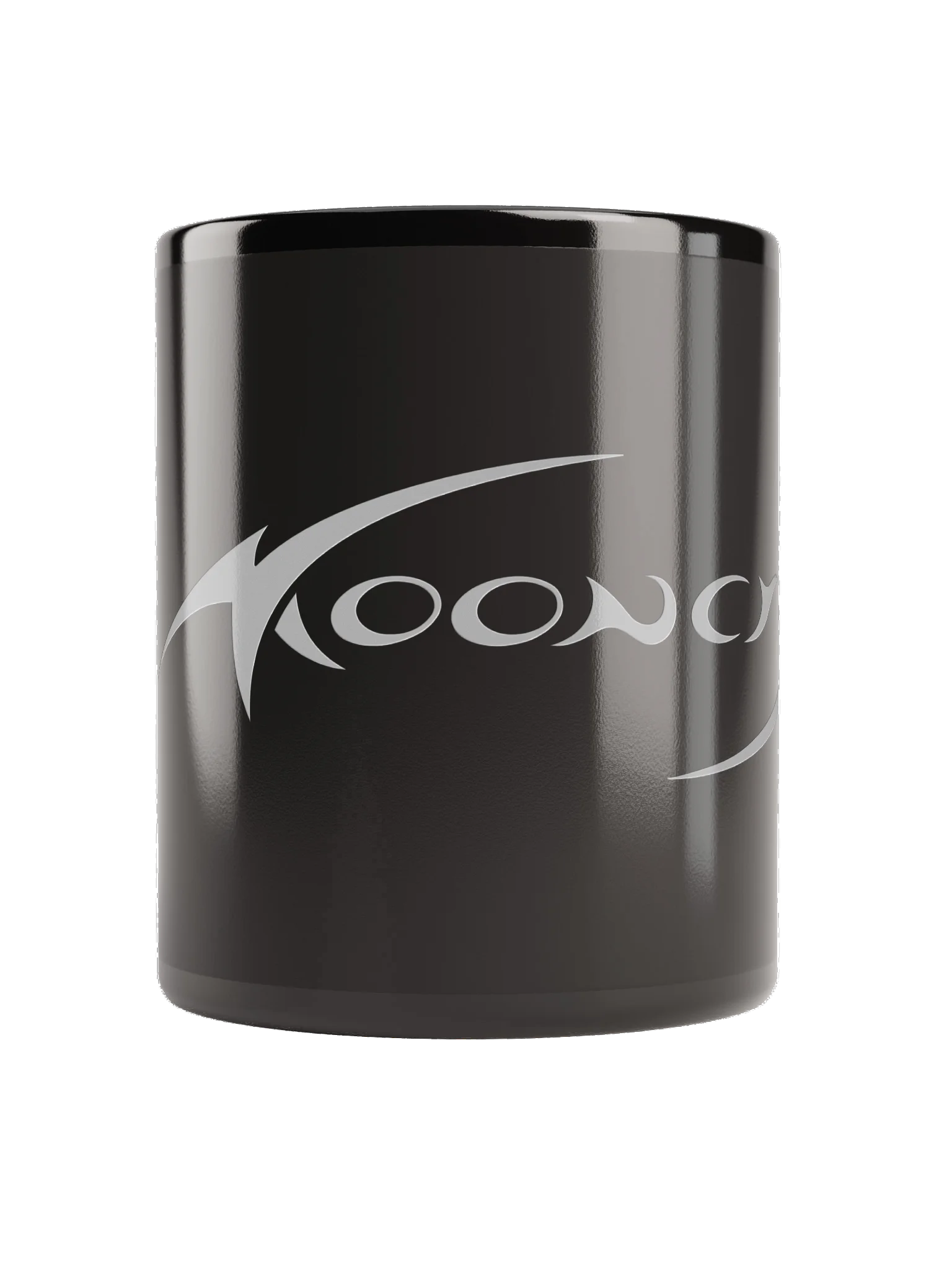 Mugz Mug Mooncry Lettering product image (2)