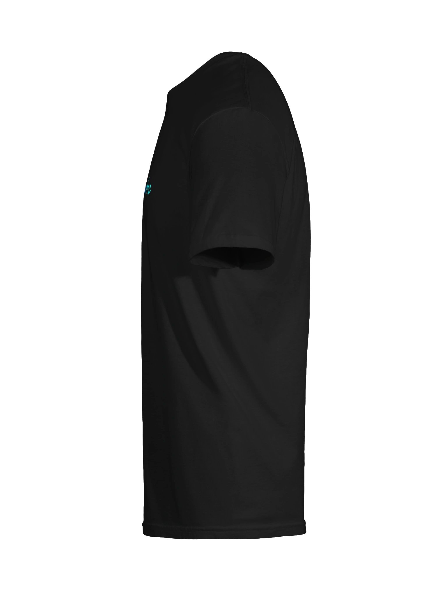 "Keep it Eccentric" (T-Shirt) product image (9)