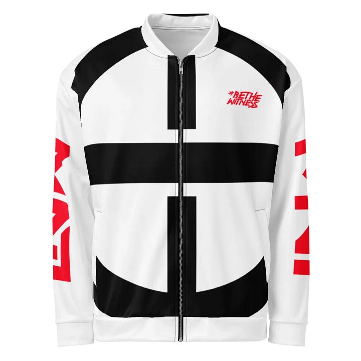 LNW Bomber Jacket product image (1)