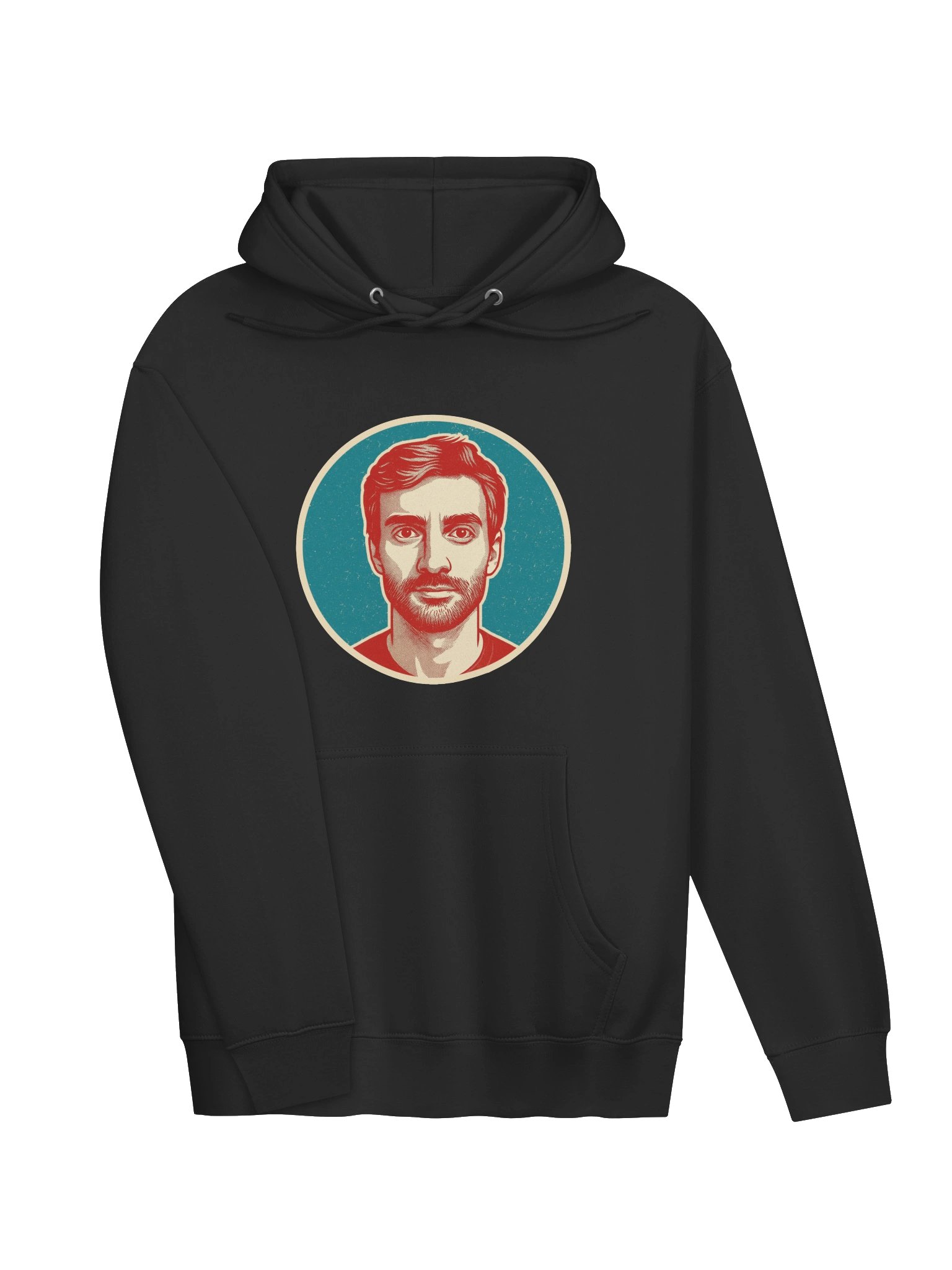 Logo Hooded Top product image (2)