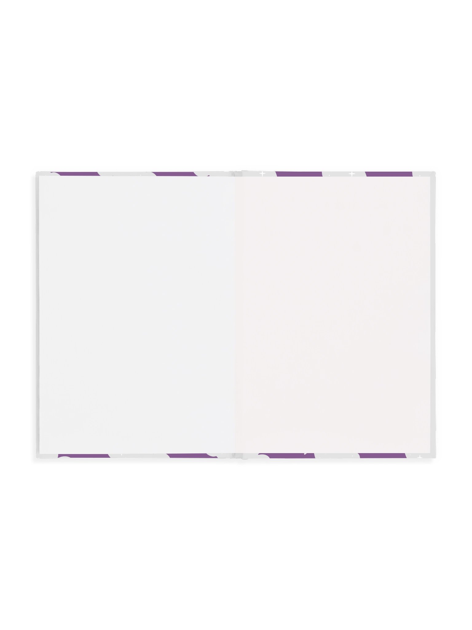 Luminette Notebook Standing Bat product image (5)