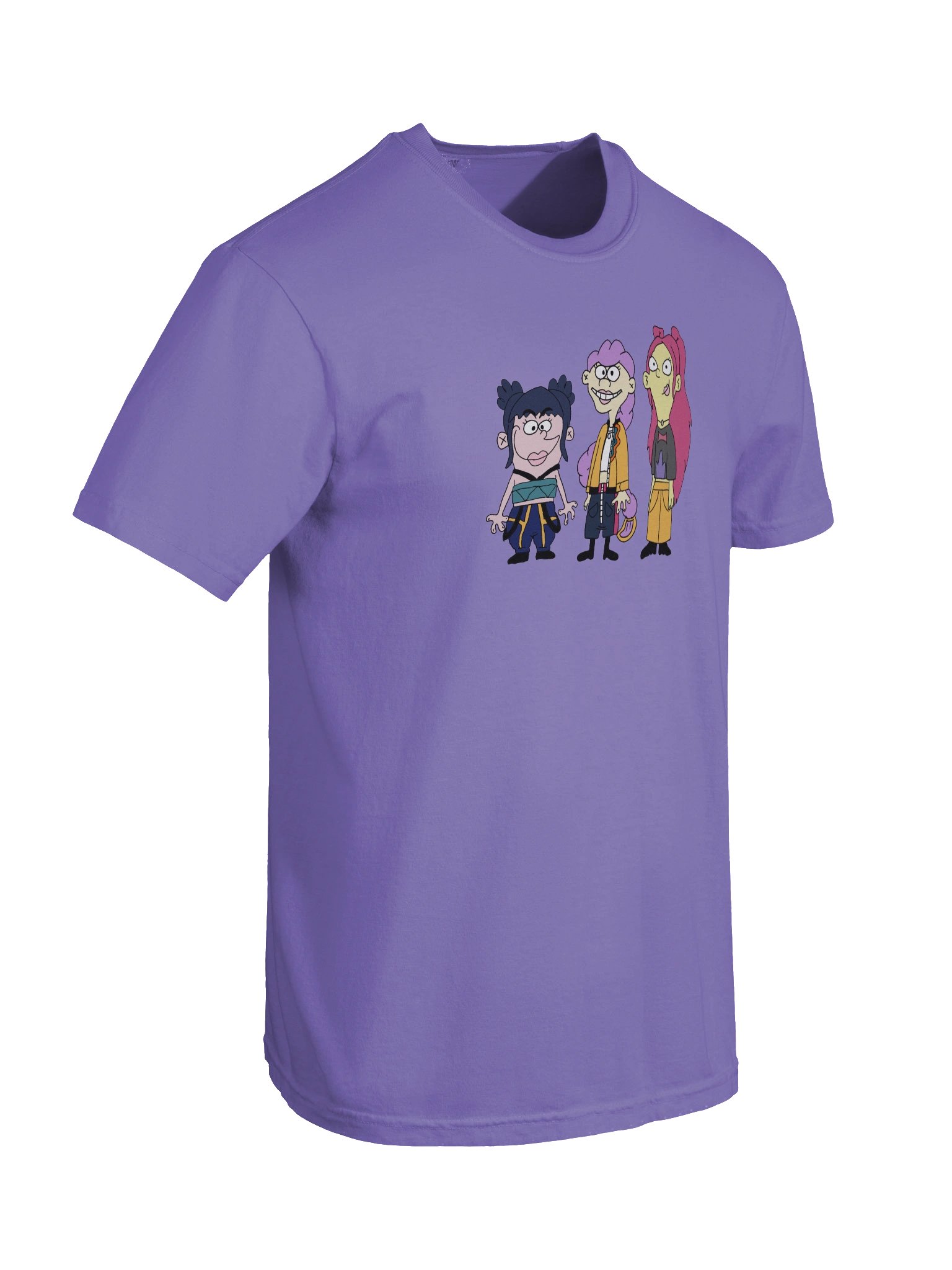 Ed KPop T product image (32)