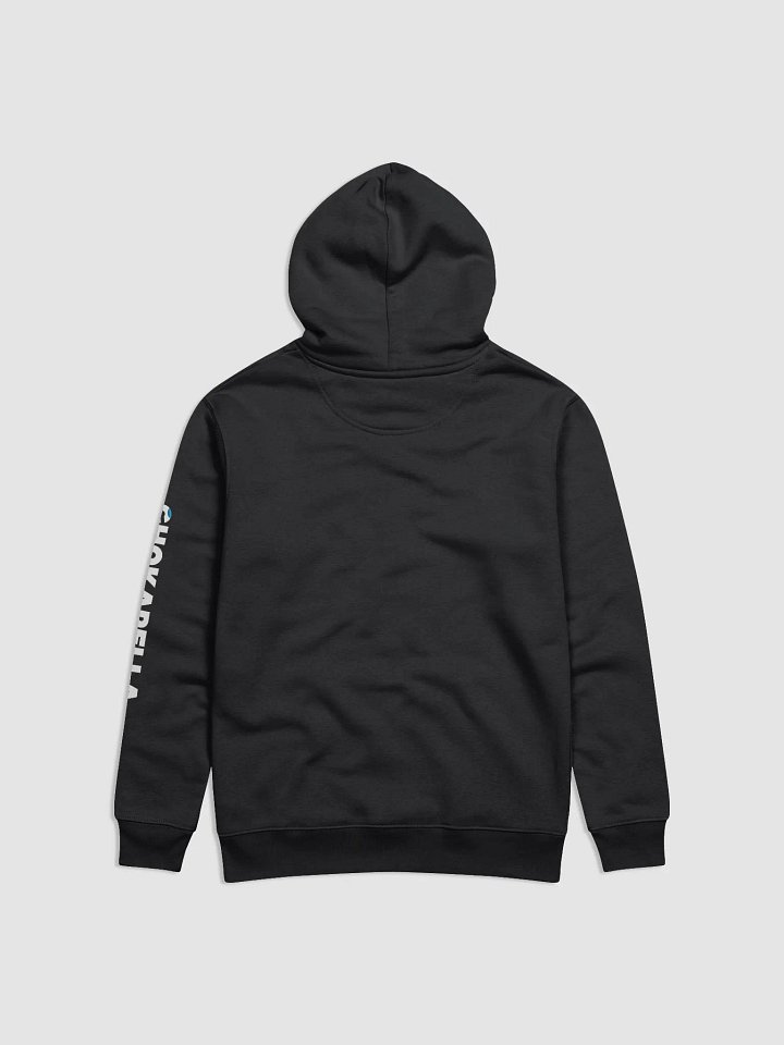 Unisex Essential Eco Hoodie product image (3)