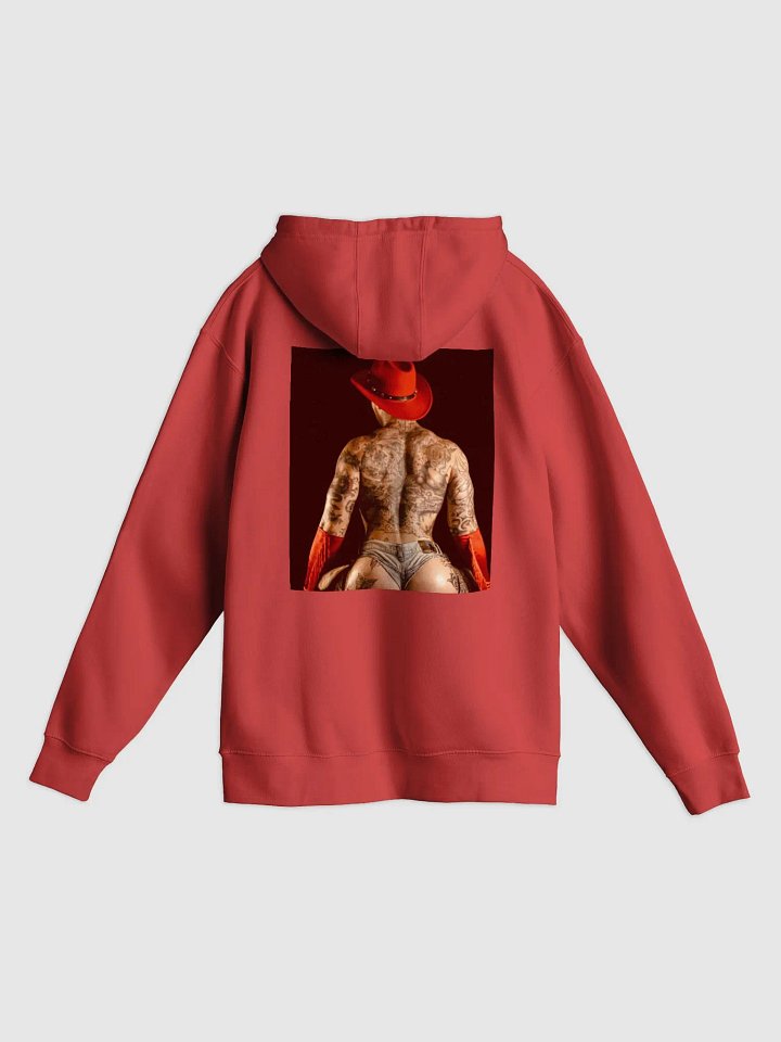 RODEO HOODIE product image (2)