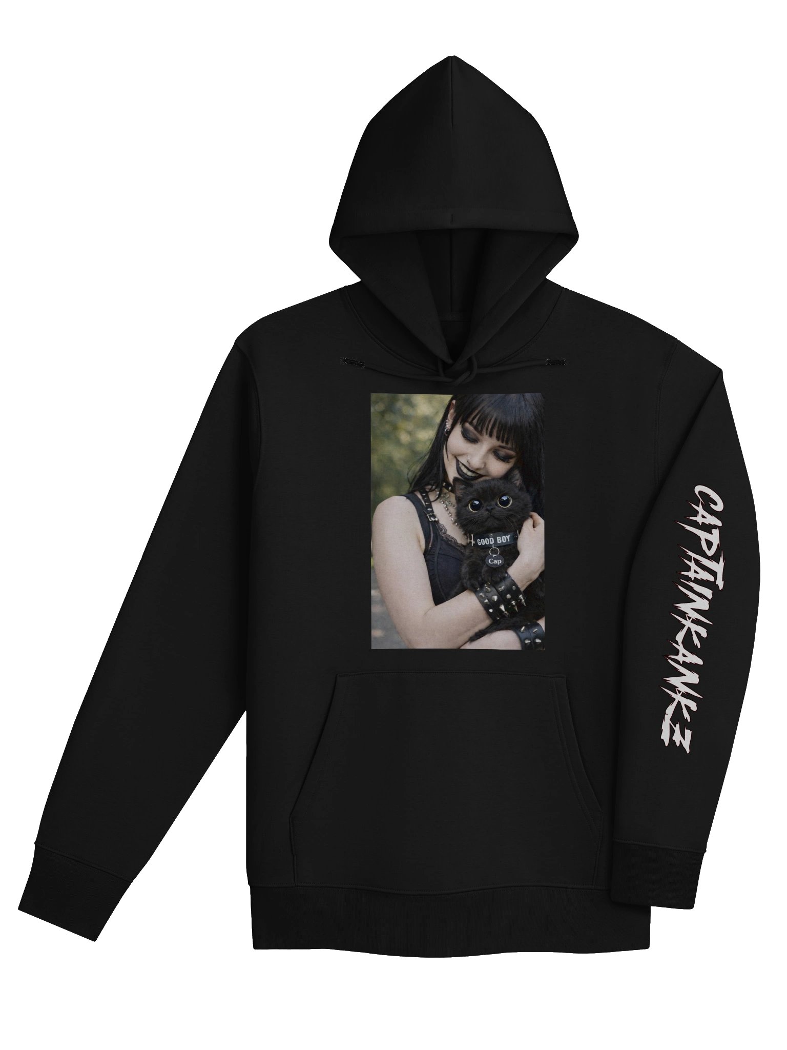 good boy hoodie product image (4)