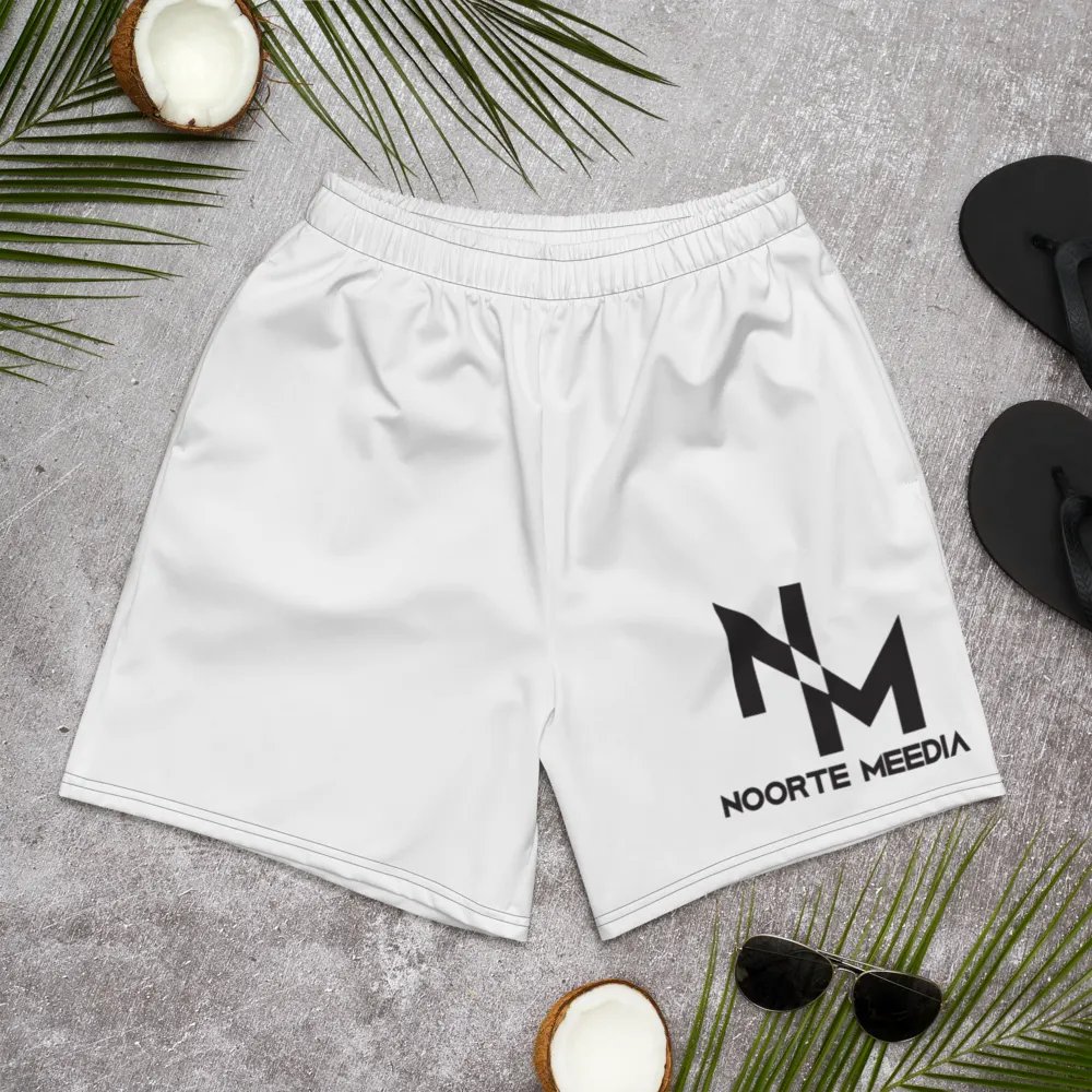 Noorte Meedia logoga lühikese püksid product image (9)