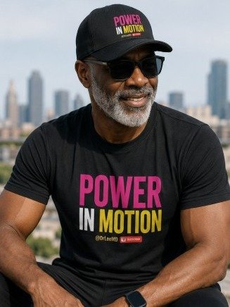 Power in Motion | Unisex T-Shirt product image (3)