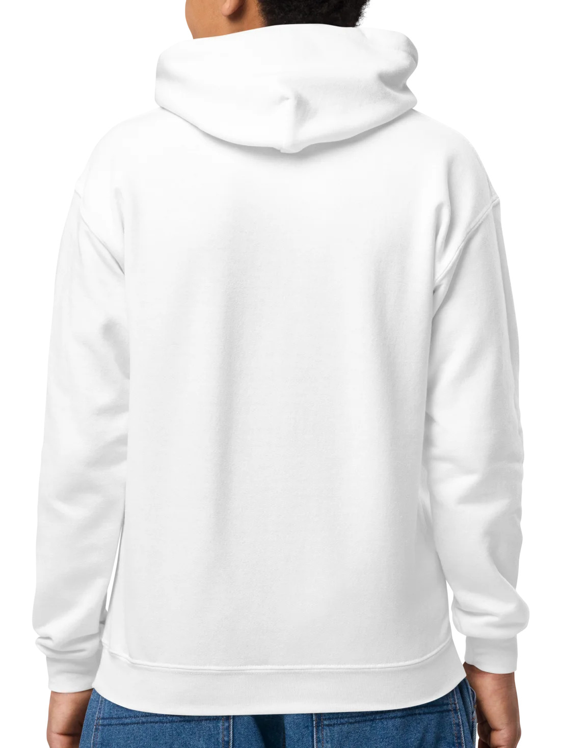 Boba Cat - Unisex Youth Hoodie product image (13)
