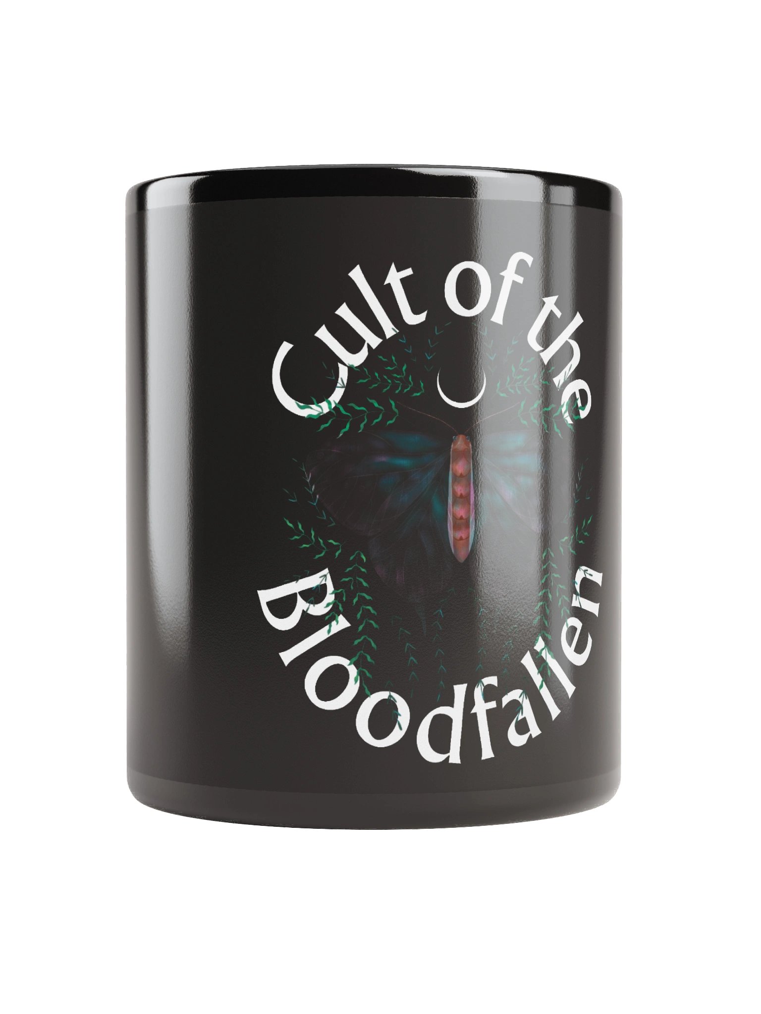 CultButterfly - Mug product image (1)
