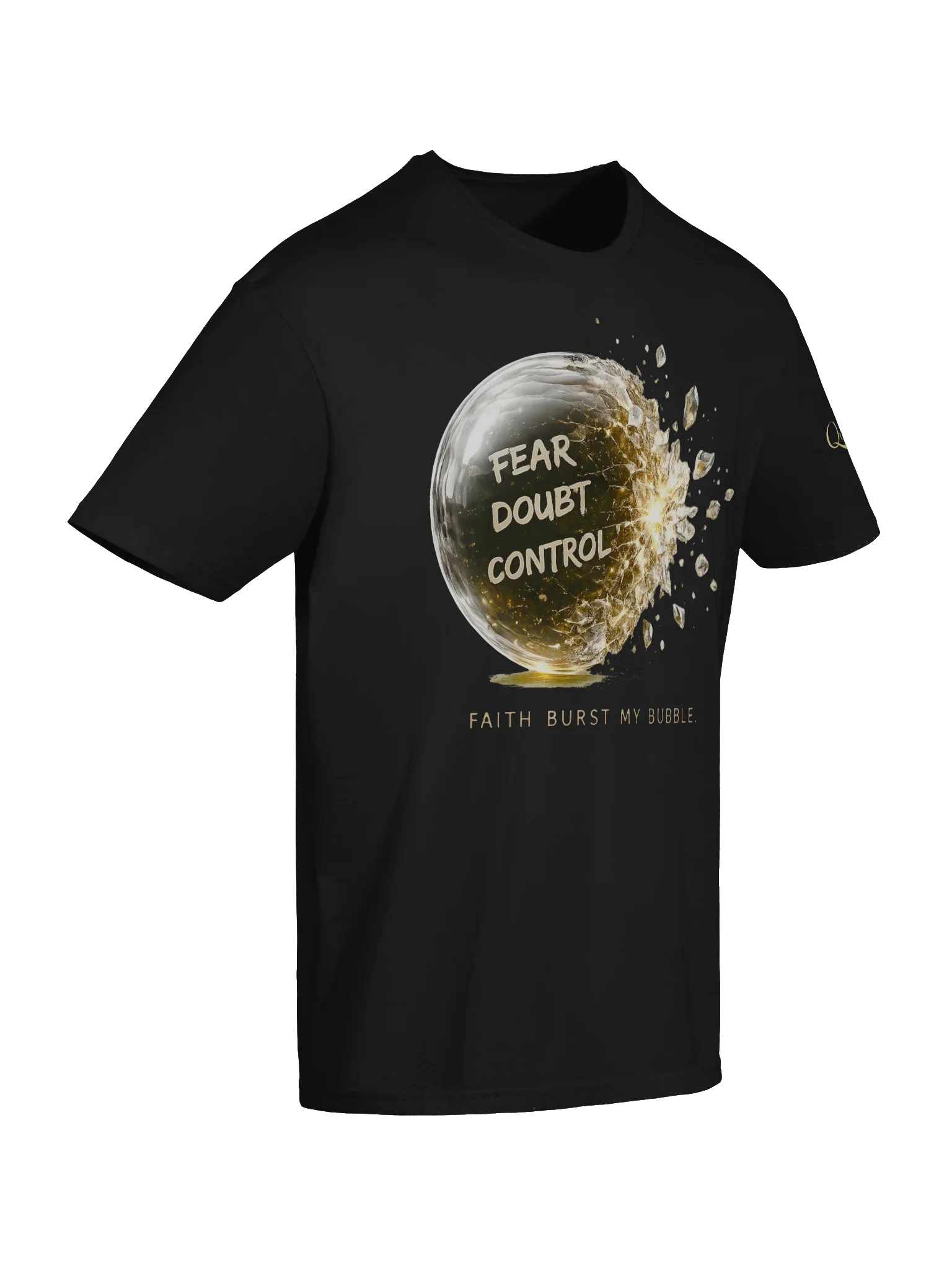 Bubble Tee - Unisex product image (31)