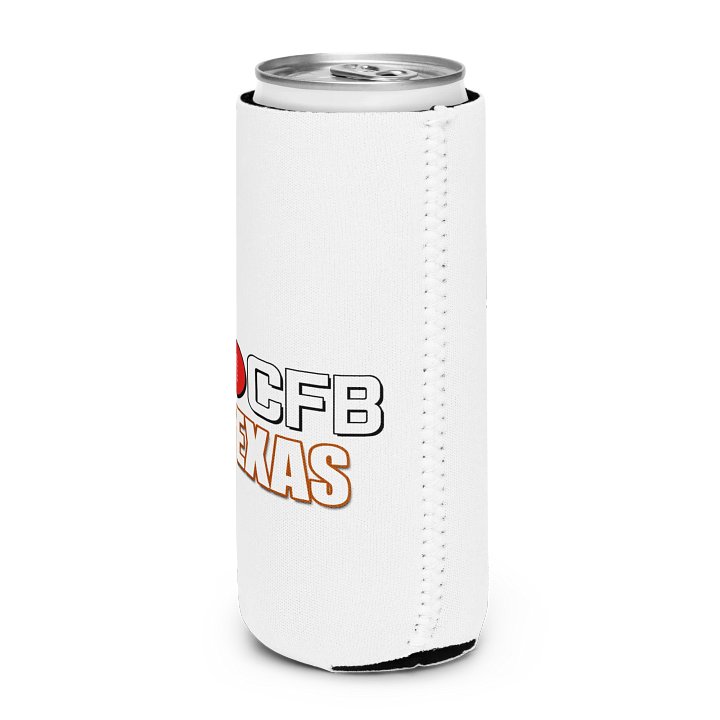 Texas VOCFB Can Cooler product image (11)