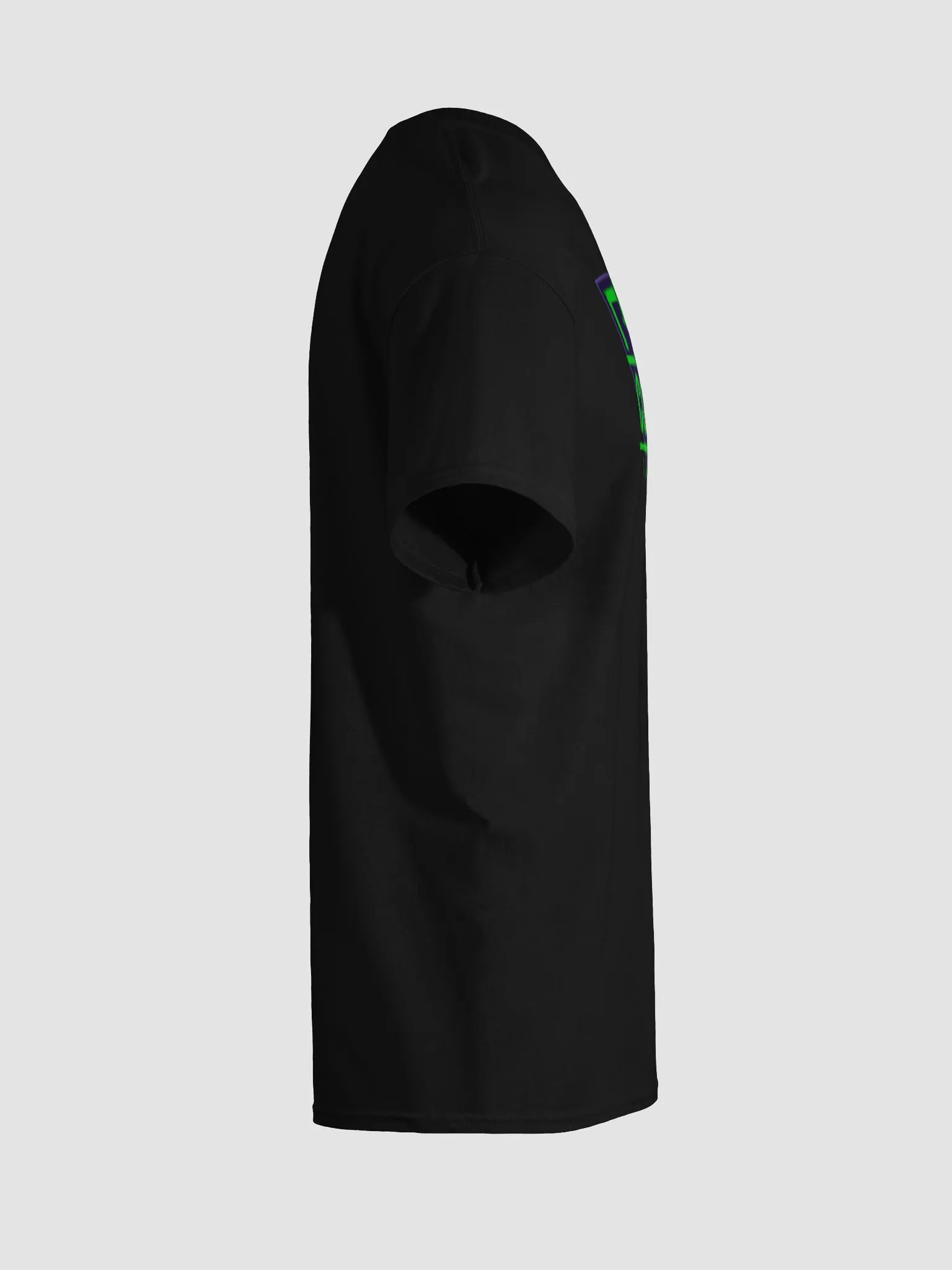 Green County - Spawn T-Shirt product image (8)