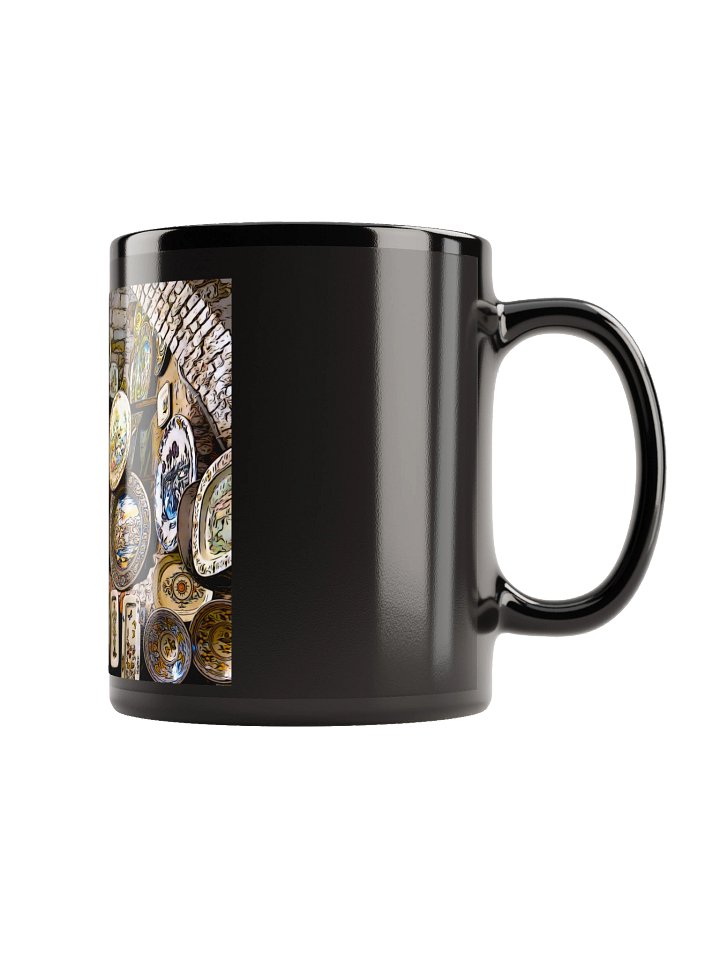 Madonna and Child Mug product image (2)