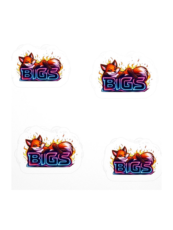 A Little Bigs product image (1)