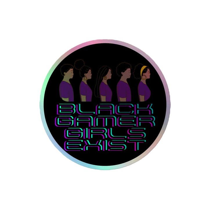 BGGE Stickers product image (2)