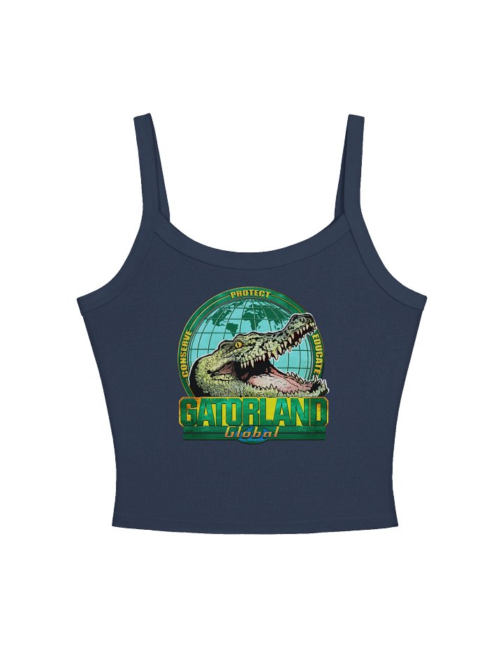 Gatorland Global Croc Tank product image (1)
