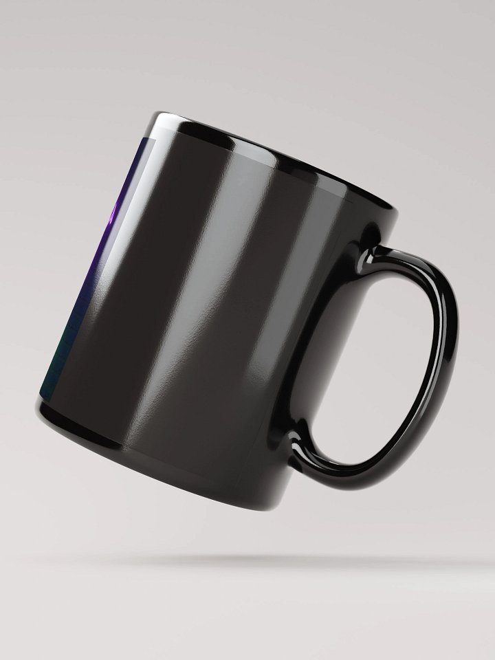 IronVaultGaming Mug product image (3)