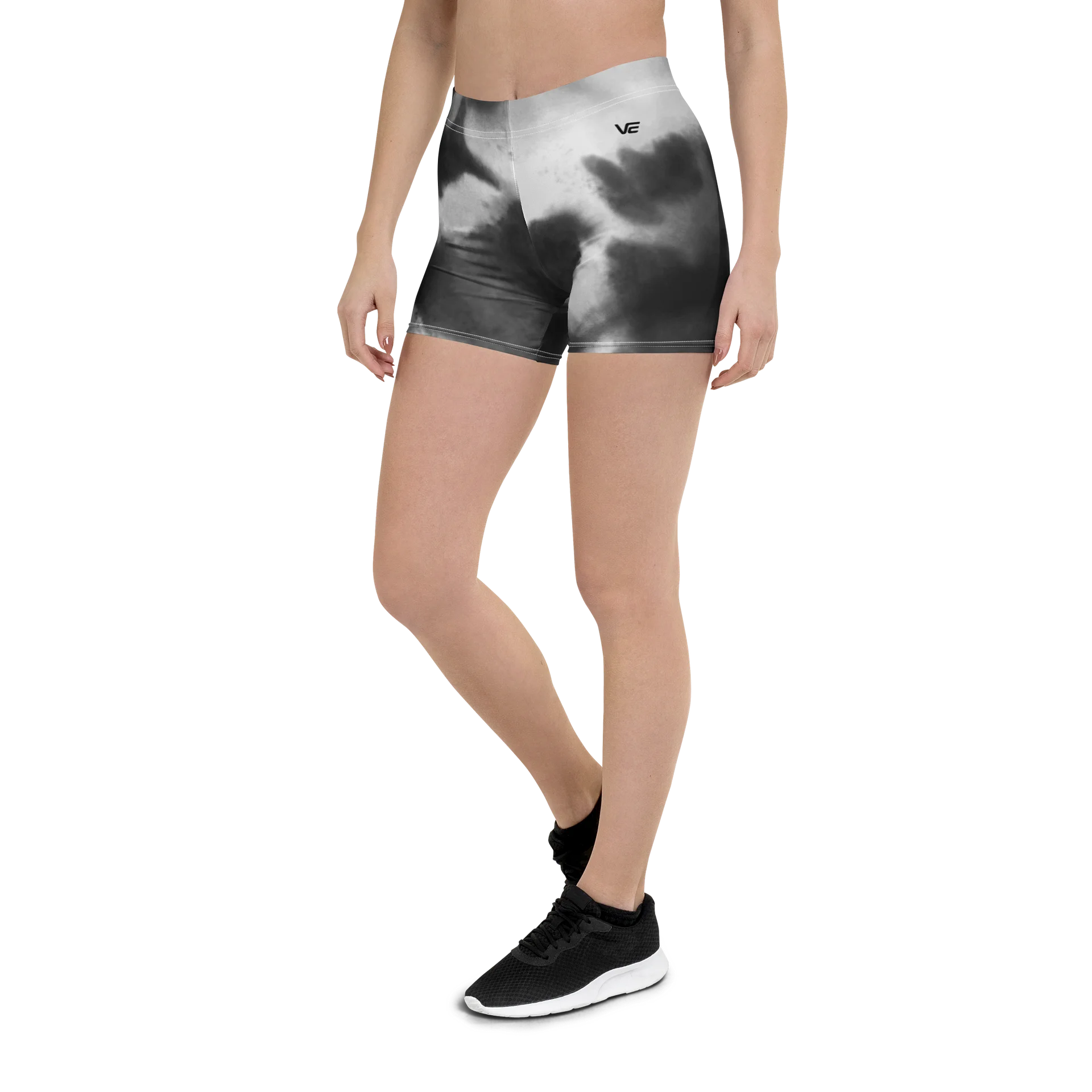 VAEO Training Shorts product image (5)