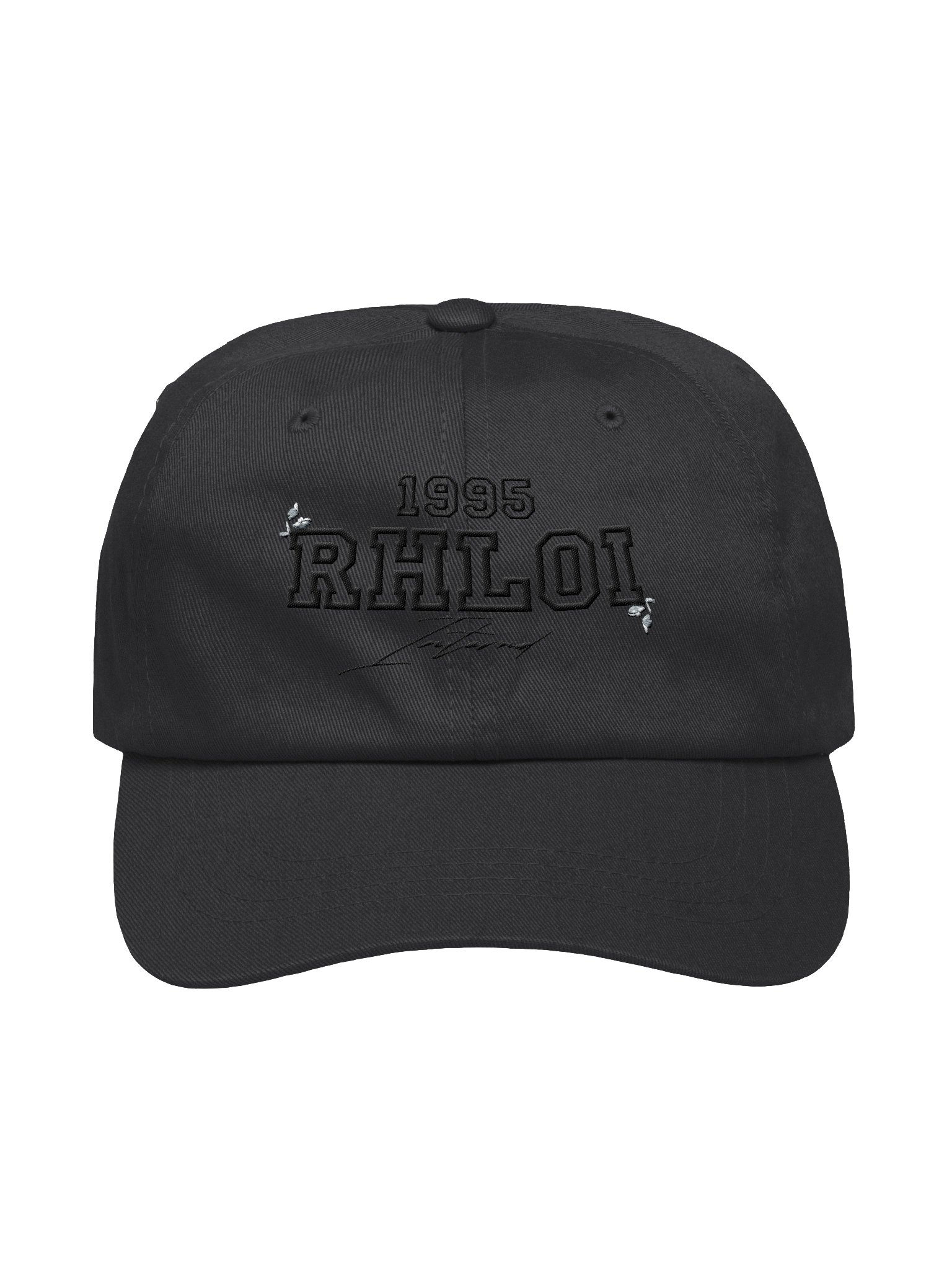 Rhloi's 1995 Internal Cap-Black product image (4)