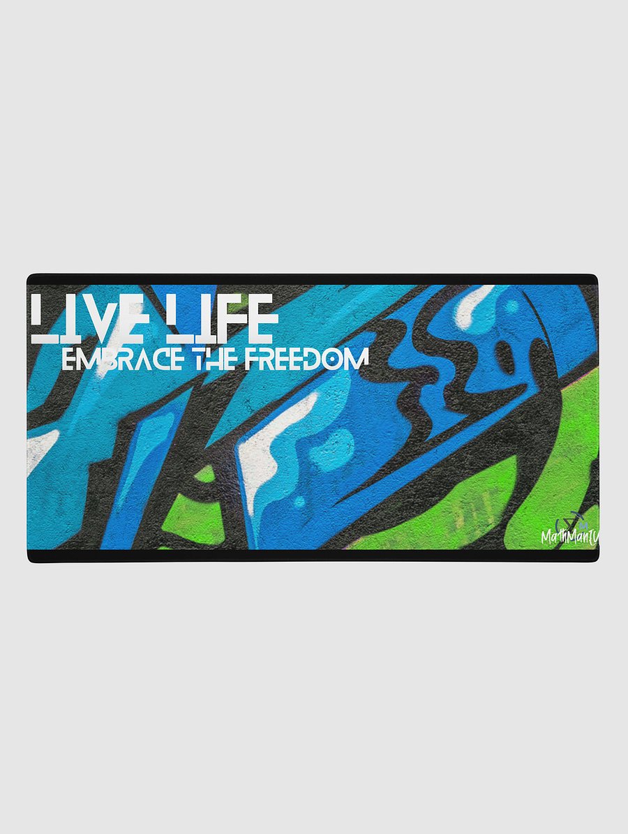 Streetwise Deskmat - Sea Witch product image (2)