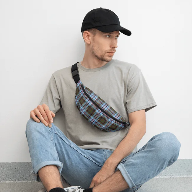 FANNY PACKS