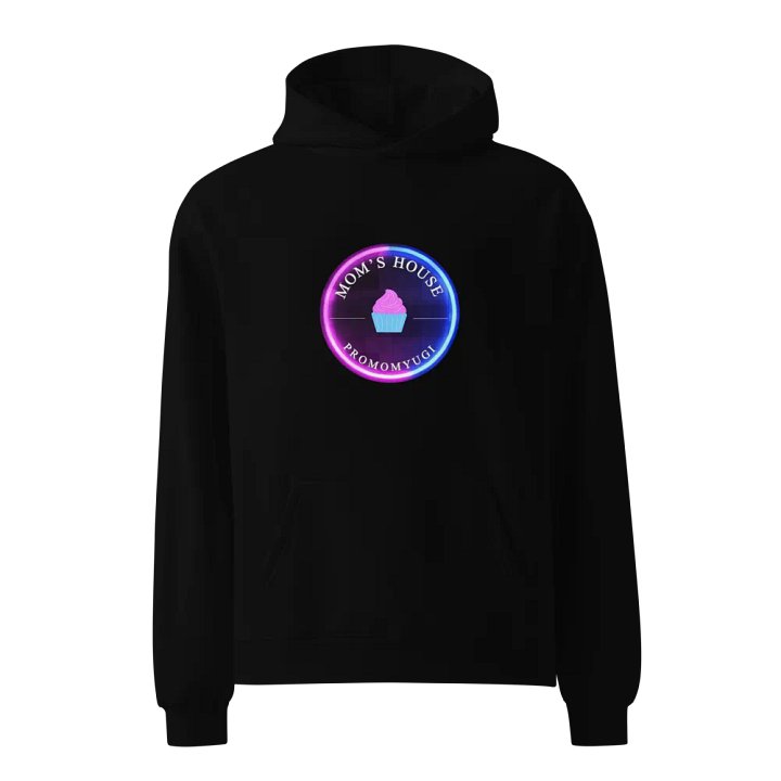 tell you mom to 1v1 me hoodie product image (1)