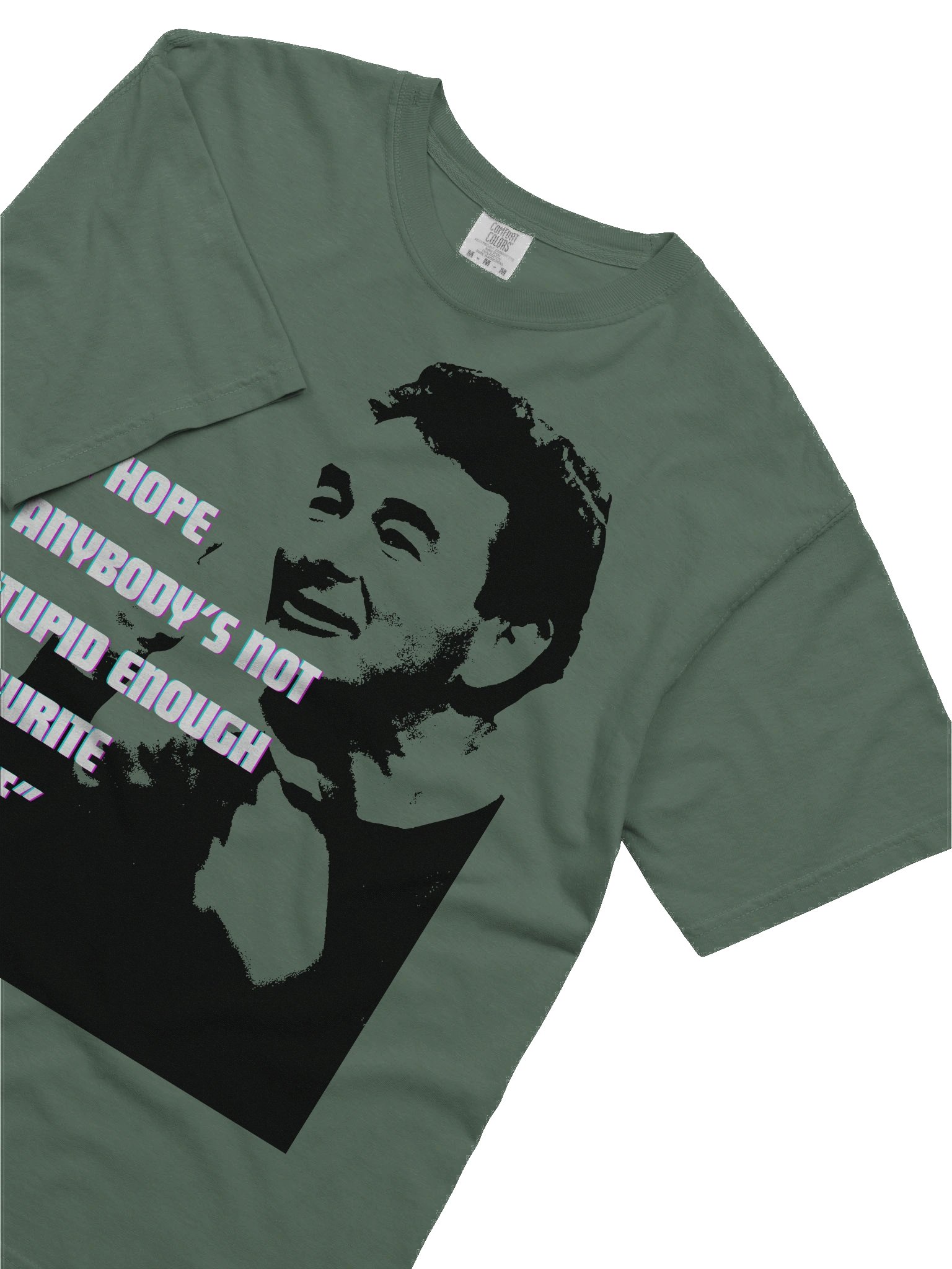Clough T Shirt product image (2)