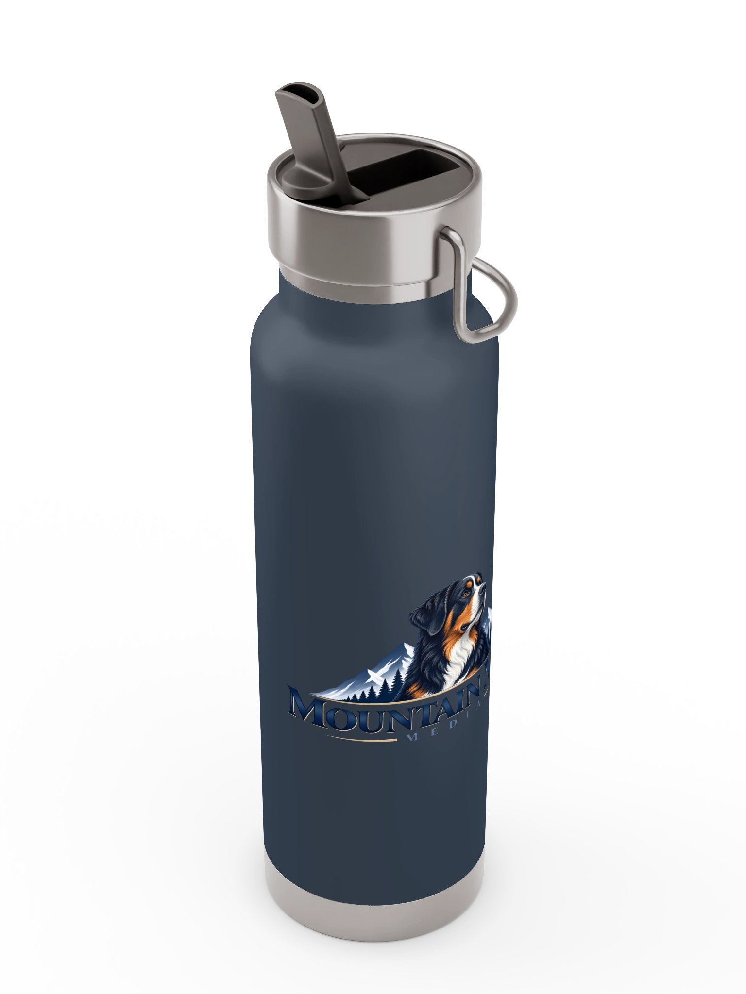 Mountain Max Media Water Bottle product image (6)