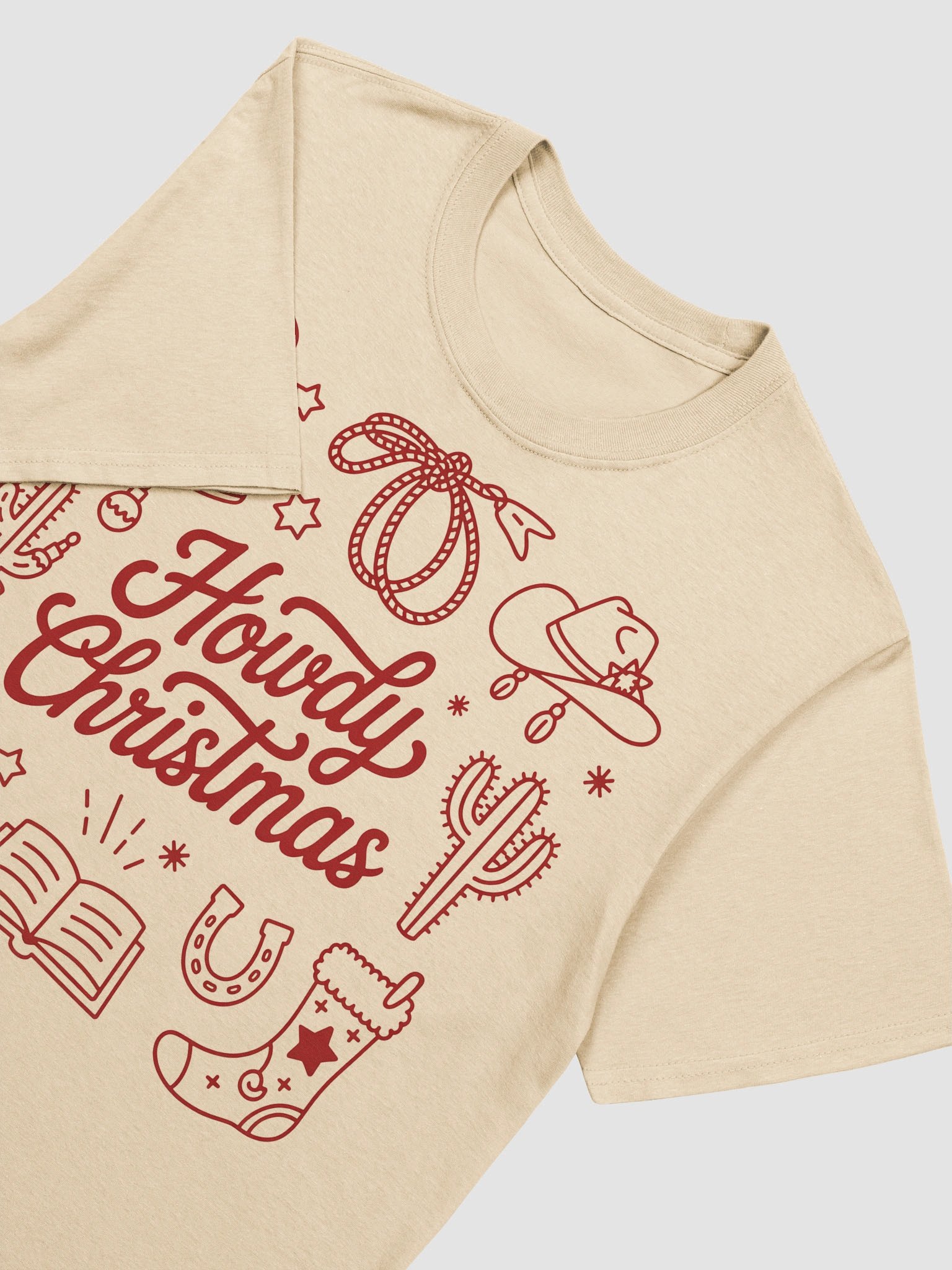 Howdy Christmas product image (3)