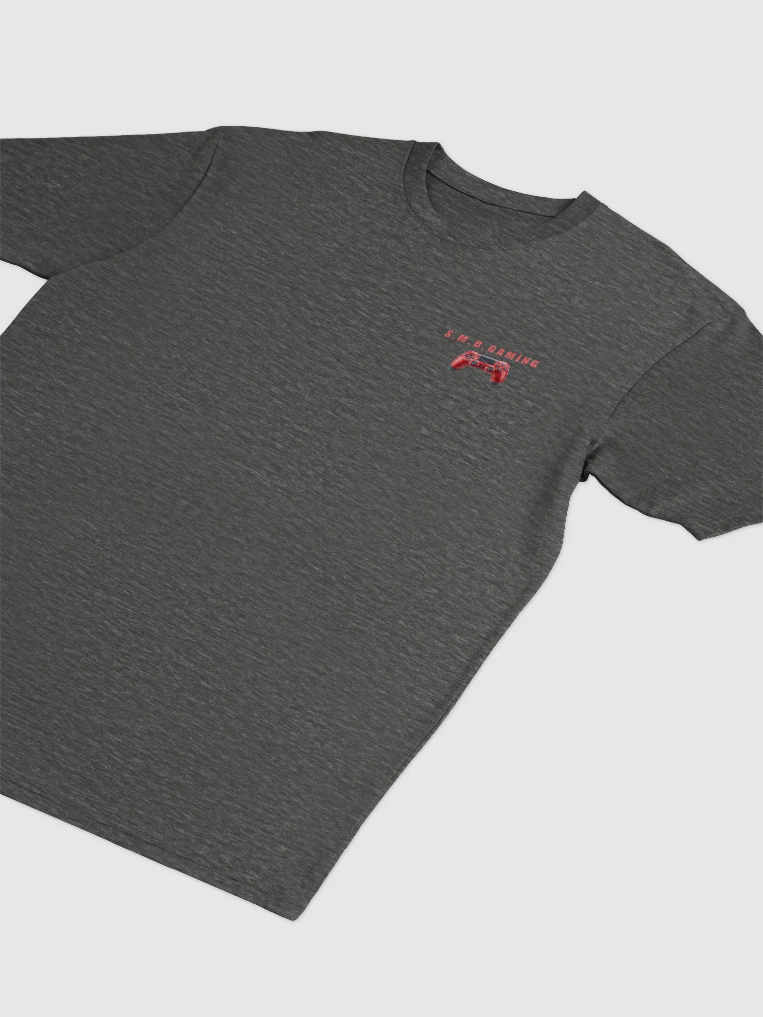 Game On World Off Gaming Controller Tee product image (16)