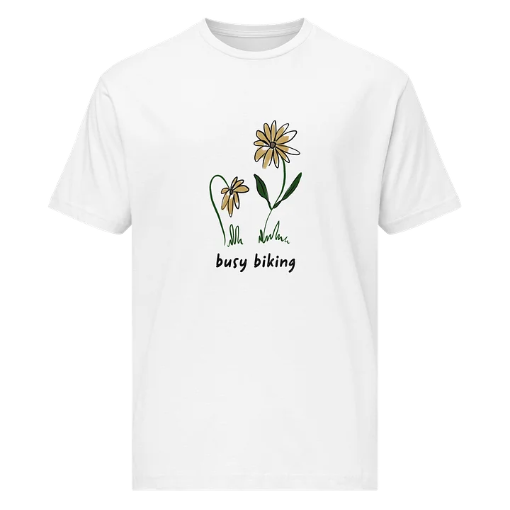Basic Busy Biking Tee product image (1)