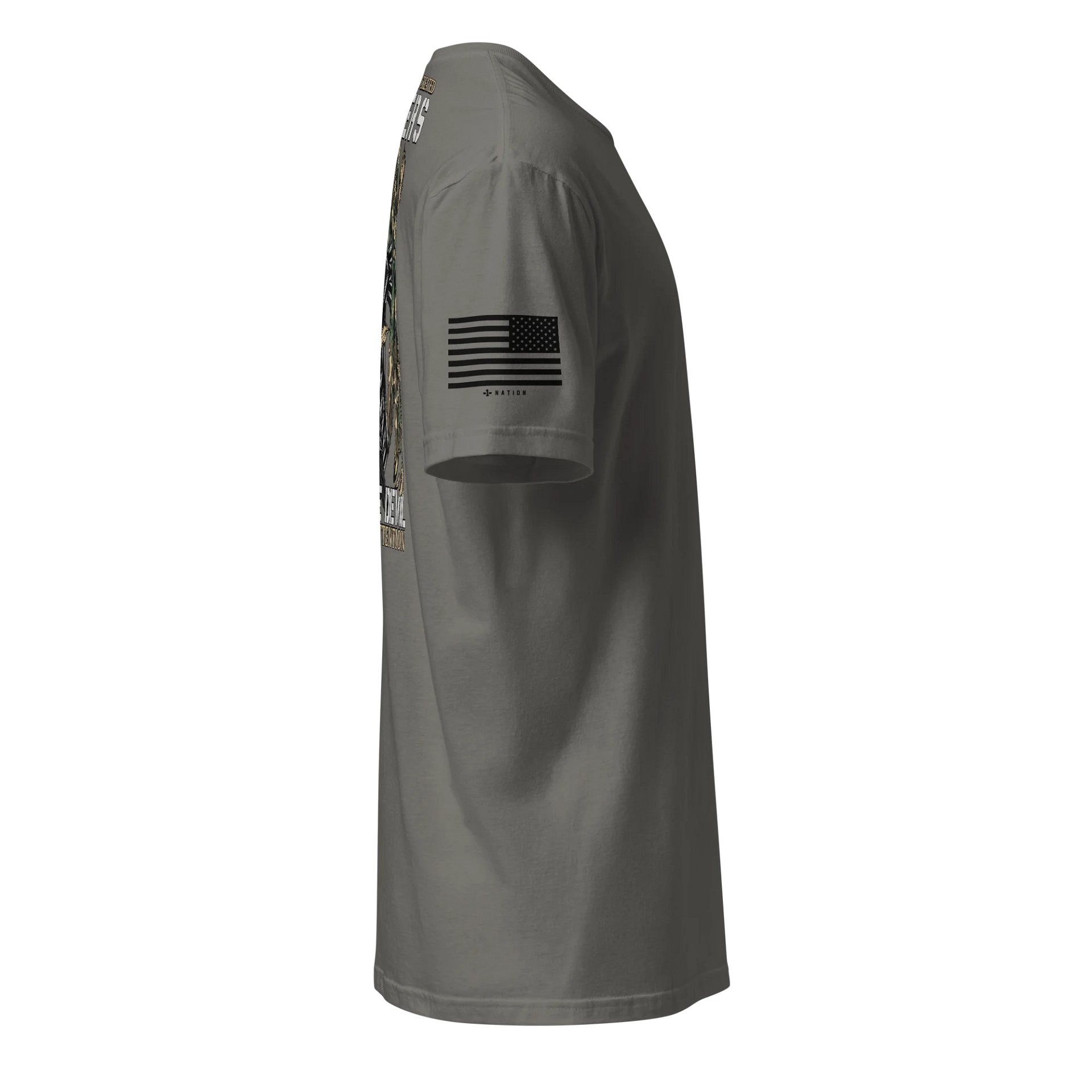 Camo Wing product image (3)