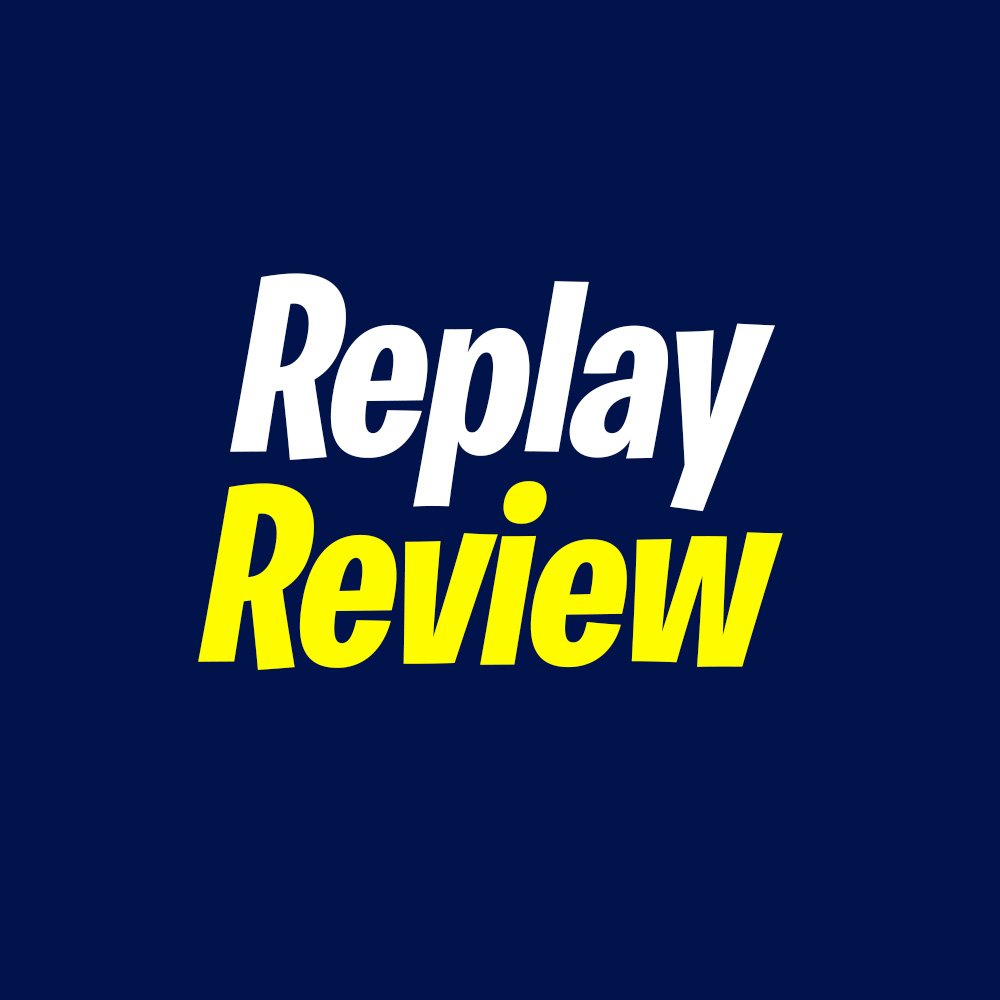 Replay Review product image (1)