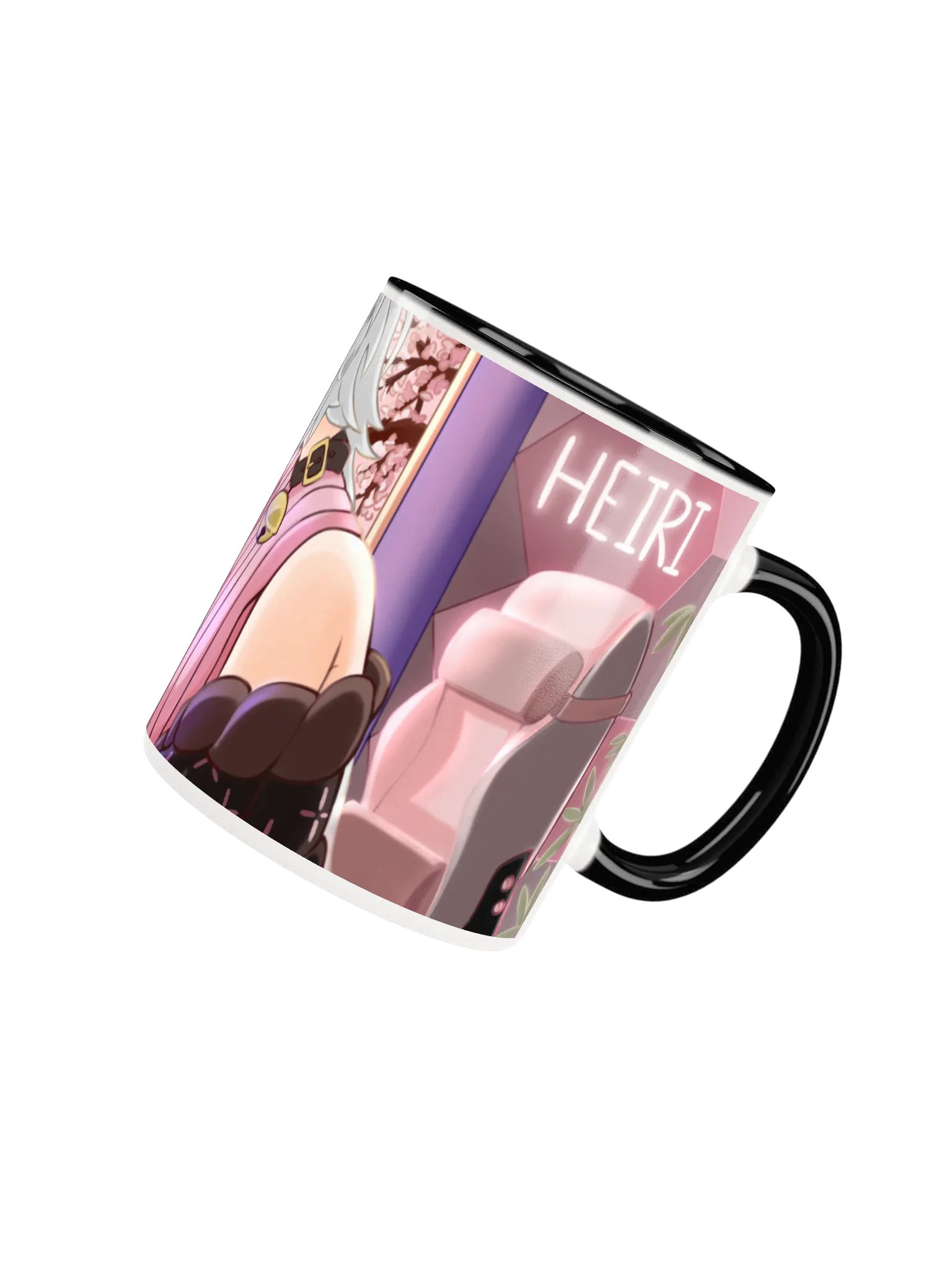 Lofi Heiri Mug product image (45)