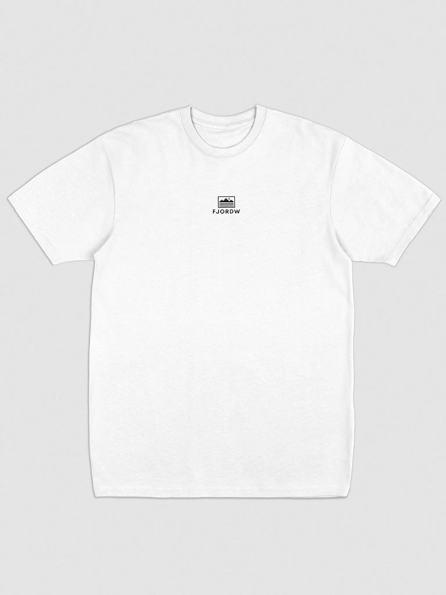 Timeless Heavy Tee product image (1)
