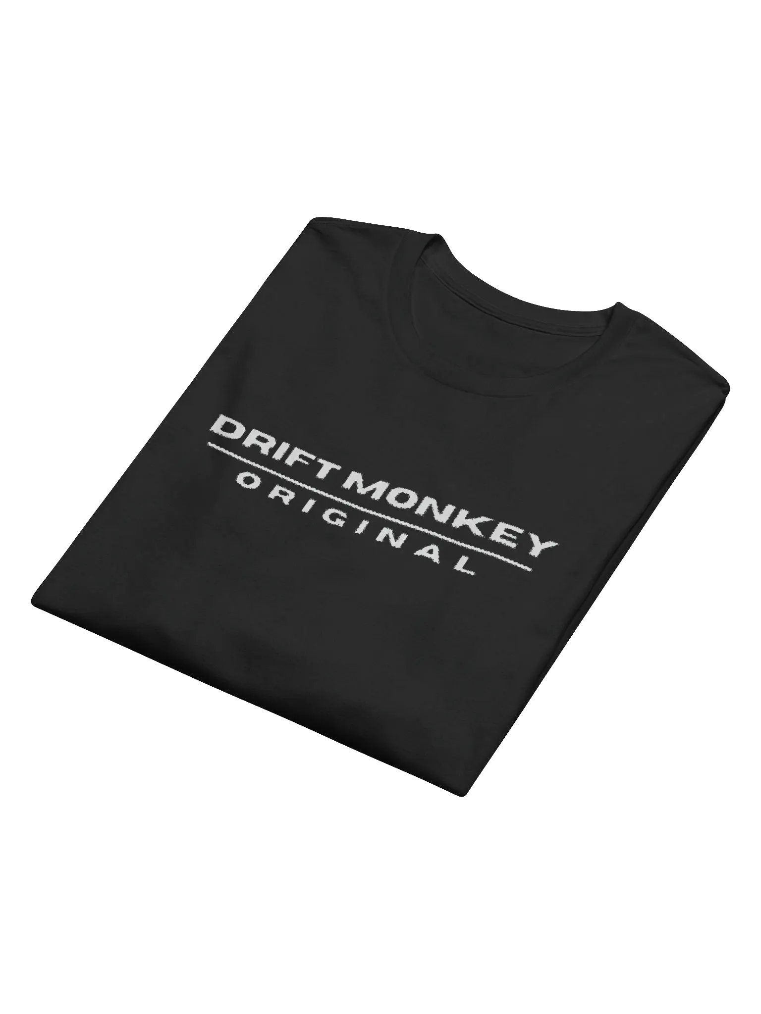 Drift Monkey Original Long Sleeve T-shirt product image (17)