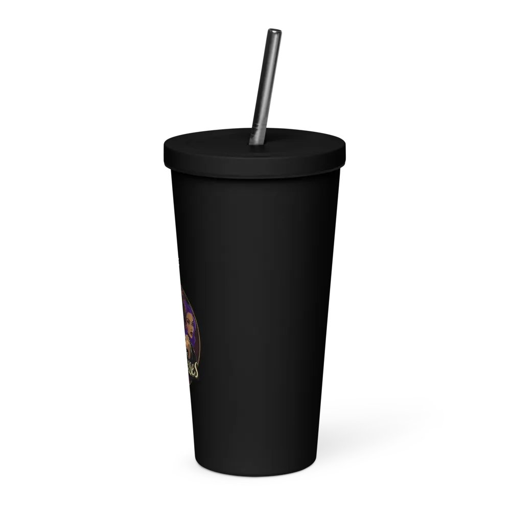 Tingly Temptresses Insulated Tumbler product image (3)