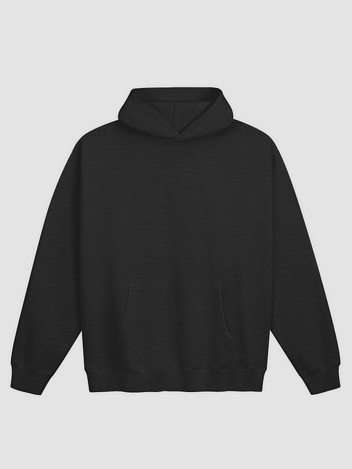 Photo showing AS Colour Unisex Relax Faded Hood