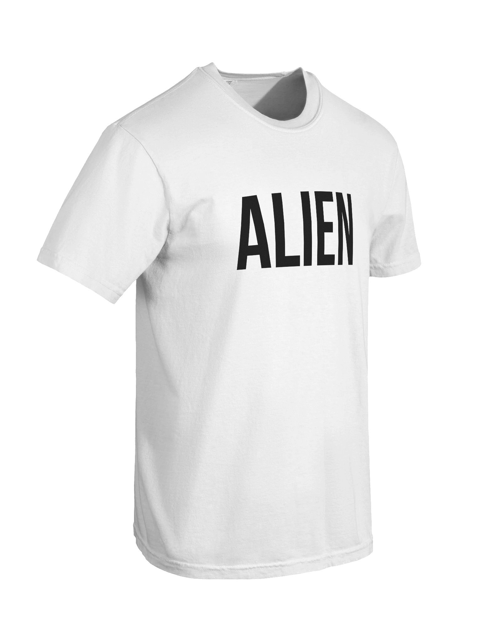 ALIEN/HUMAN product image (30)