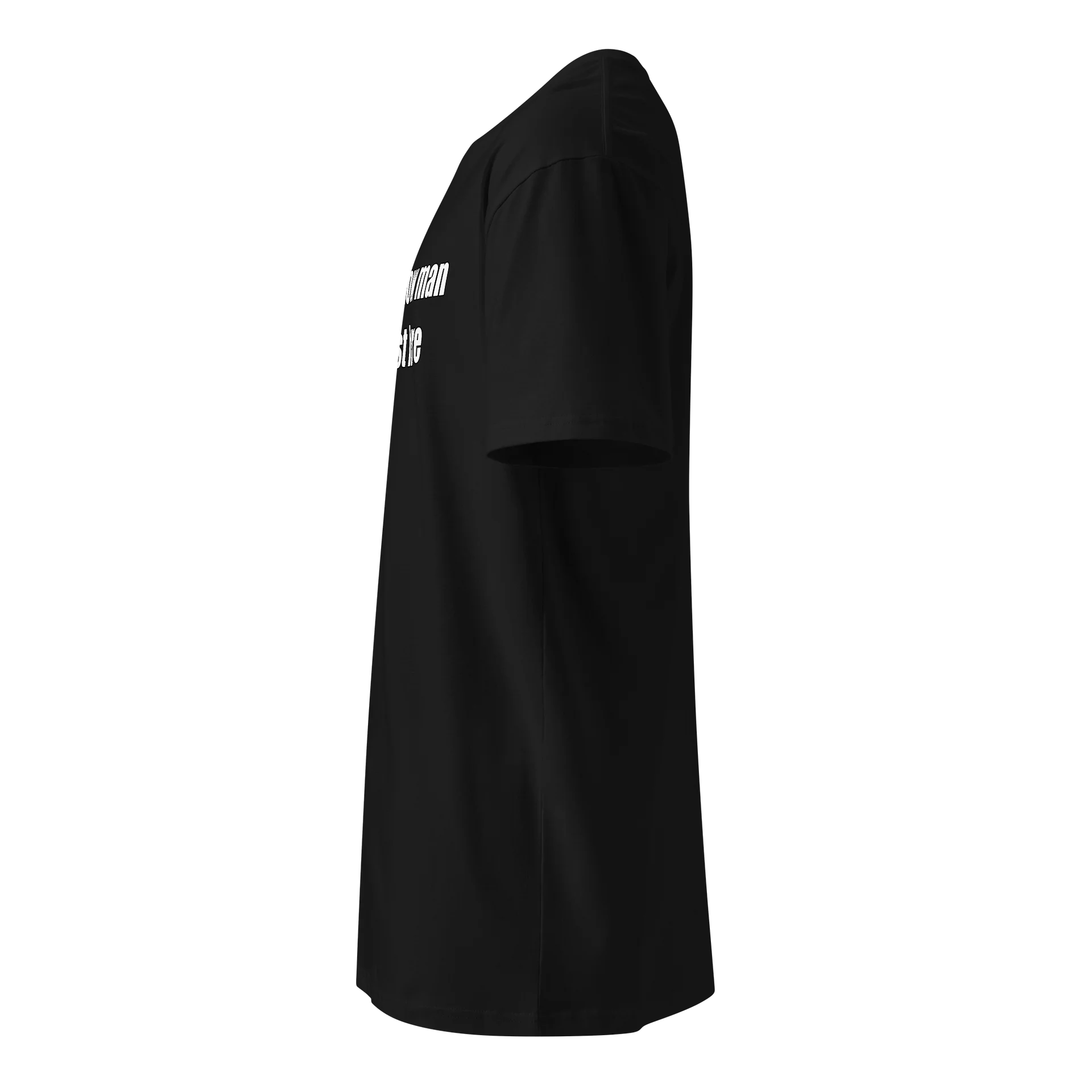 Just Here Premium Tee product image (3)