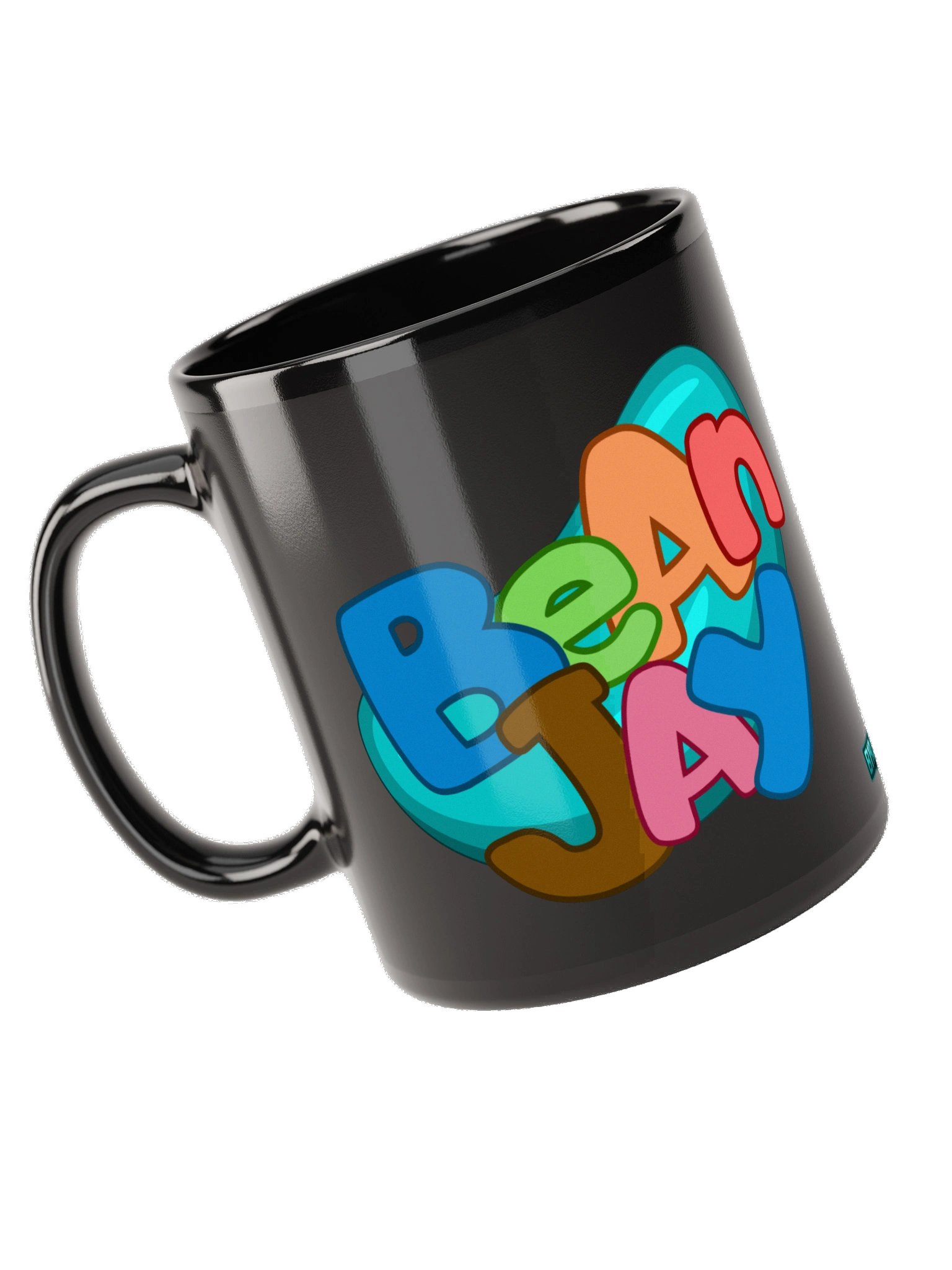 Bean Jay Mug product image (10)