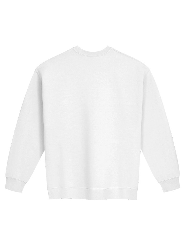 Welcome to Malibu - Sweatshirt product image (8)