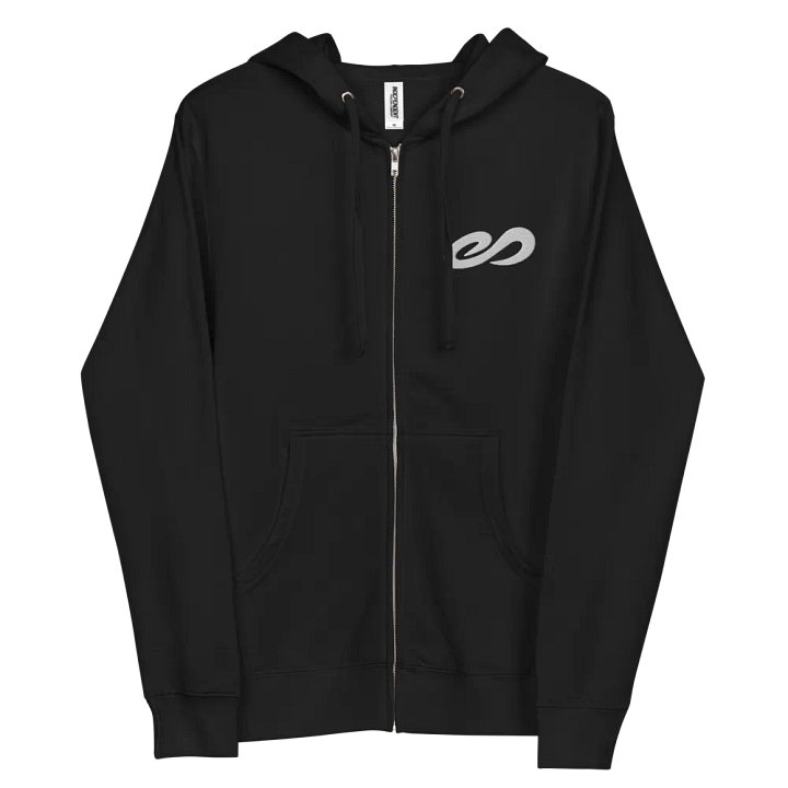 STAPLE Full Zip Hoodie product image (2)