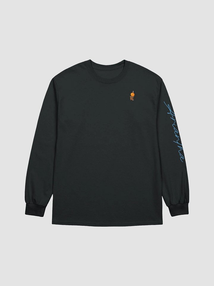 The Sun Longsleeve Shirt product image (2)